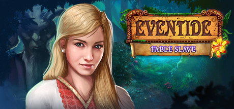 Eventide : Slavic Fable