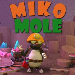 Image de Miko Mole