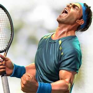 Image de Ultimate Tennis