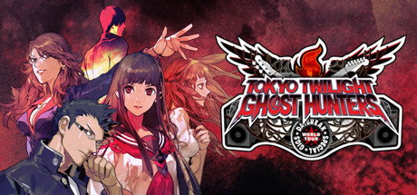Image de Tokyo Twilight Ghost Hunters : Daybreak Special Gigs