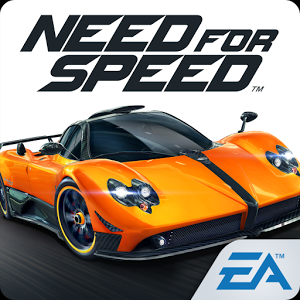 Jaquette de Need for Speed : No Limits