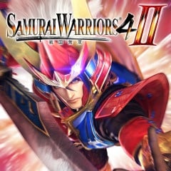 Image de Samurai Warriors 4-II