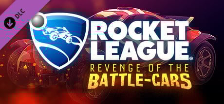 Image de Rocket League : Revenge of The Battle Cars