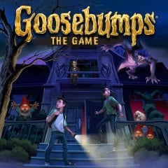 Image de Goosebumps : The Game