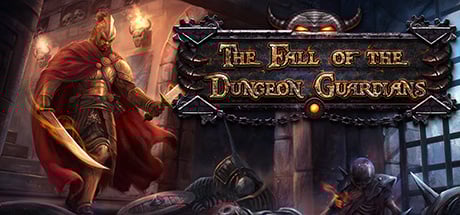 Image de The Fall of the Dungeon Guardians