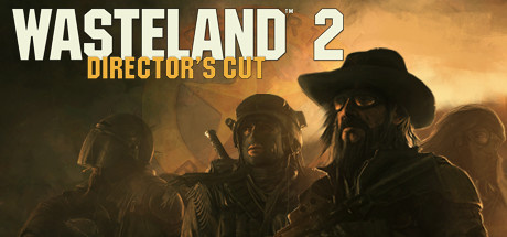 Image de Wasteland 2 Director's Cut
