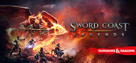 Image de Sword Coast Legends