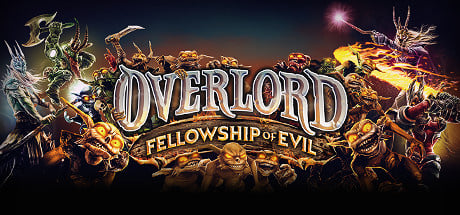 Image de Overlord : Fellowship of Evil