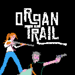 Image de Organ Trail Complete Edition