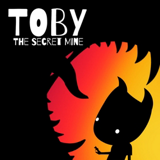Image de Toby : The Secret Mine