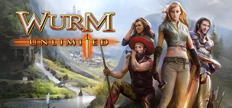 Image de Wurm Unlimited