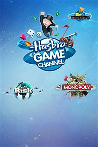 Image de Hasbro Game Channel