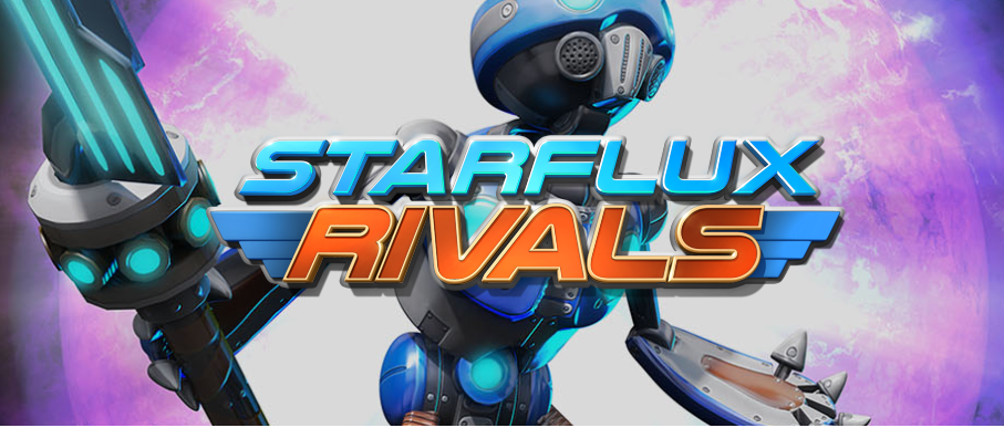 Image de Starflux Rivals