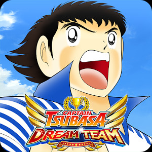 Image de Captain Tsubasa Dream Team