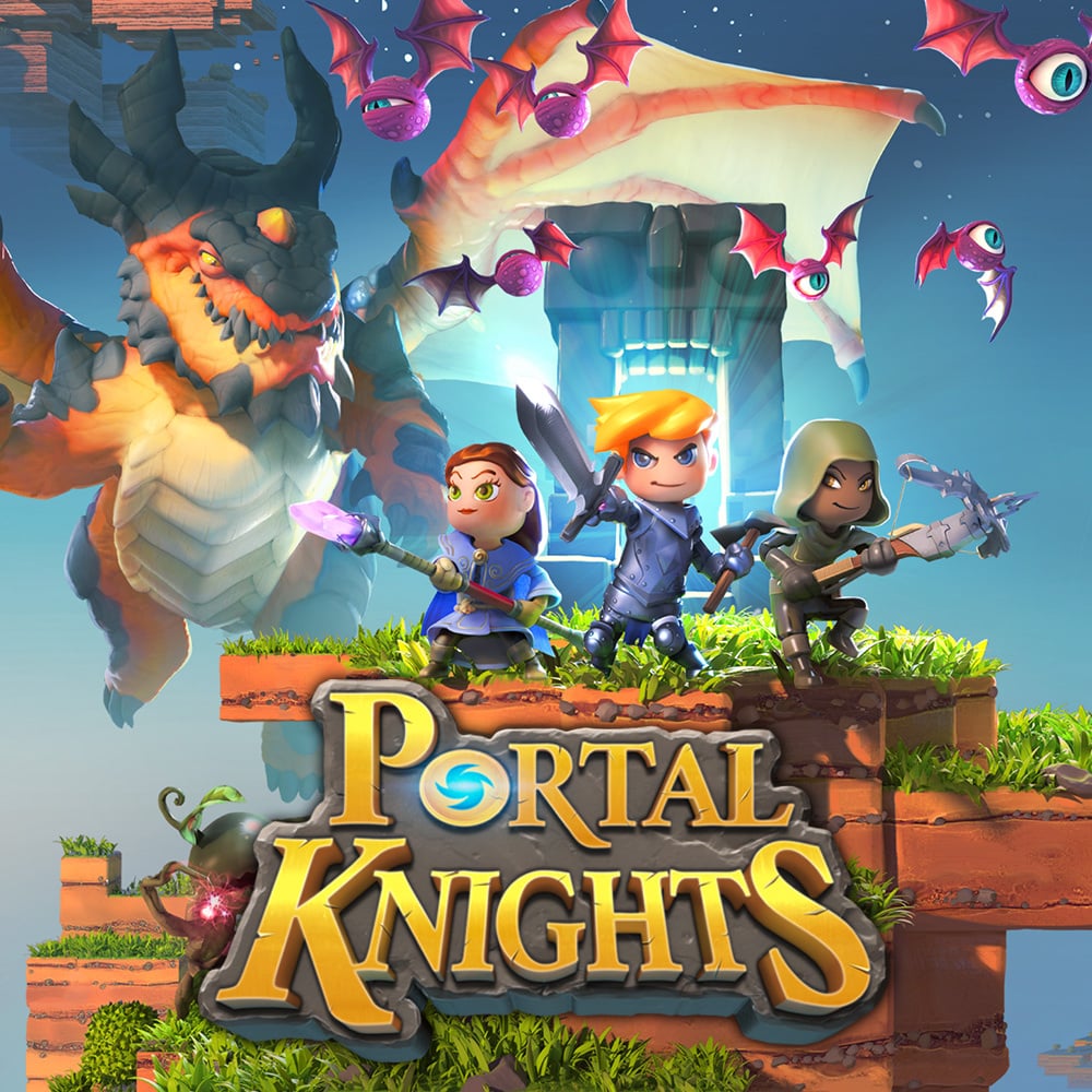 Image de Portal Knights
