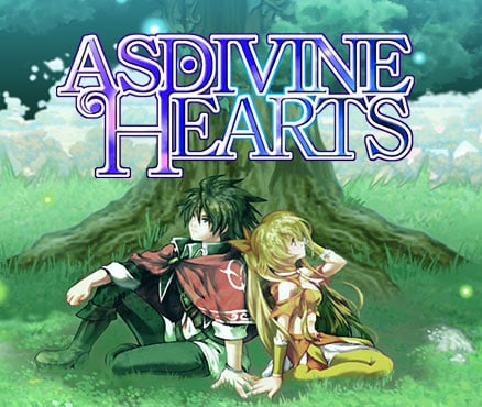 Image de Asdivine Hearts
