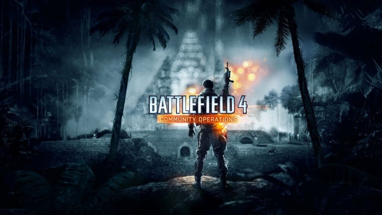 Image de Battlefield 4 : Community Operations