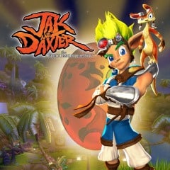 Image de Jak & Daxter : The Precursor Legacy