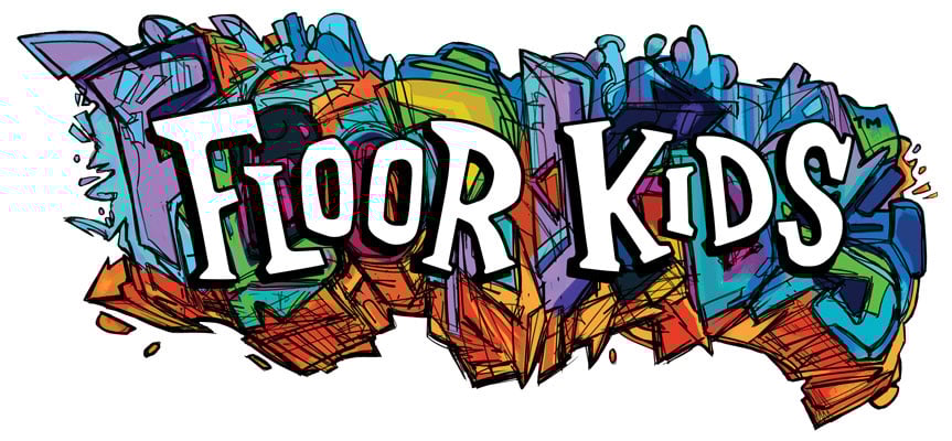Image de Floor kids