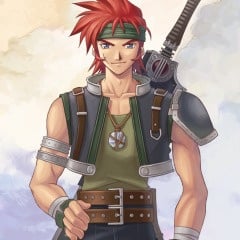 Image de The Legend of Heroes : Trails in the Sky - Second Chapter