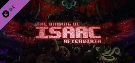 Image de The Binding of Isaac : Rebirth - AfterBirth