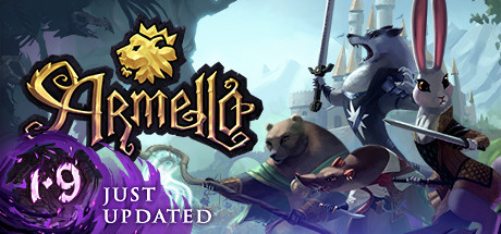 Image de Armello
