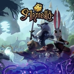 Image de Armello