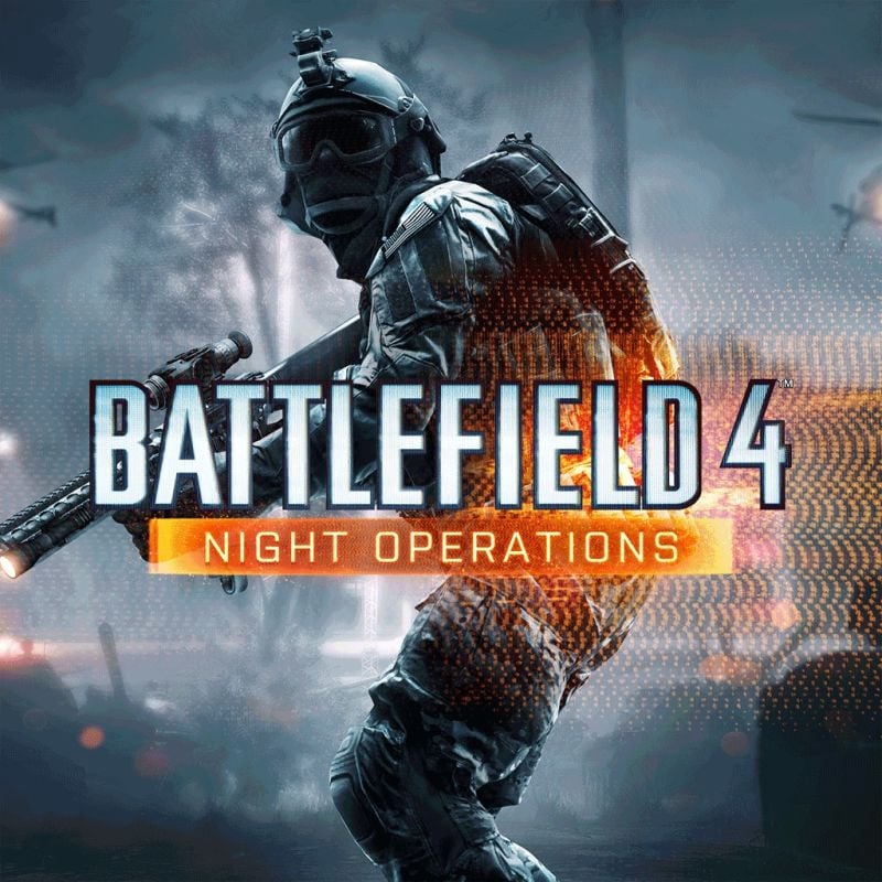 Image de Battlefield 4 : Night Operations