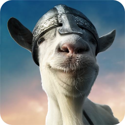 Image de Goat Simulator MMO Simulator