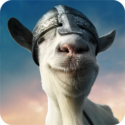 Jaquette de Goat Simulator MMO Simulator