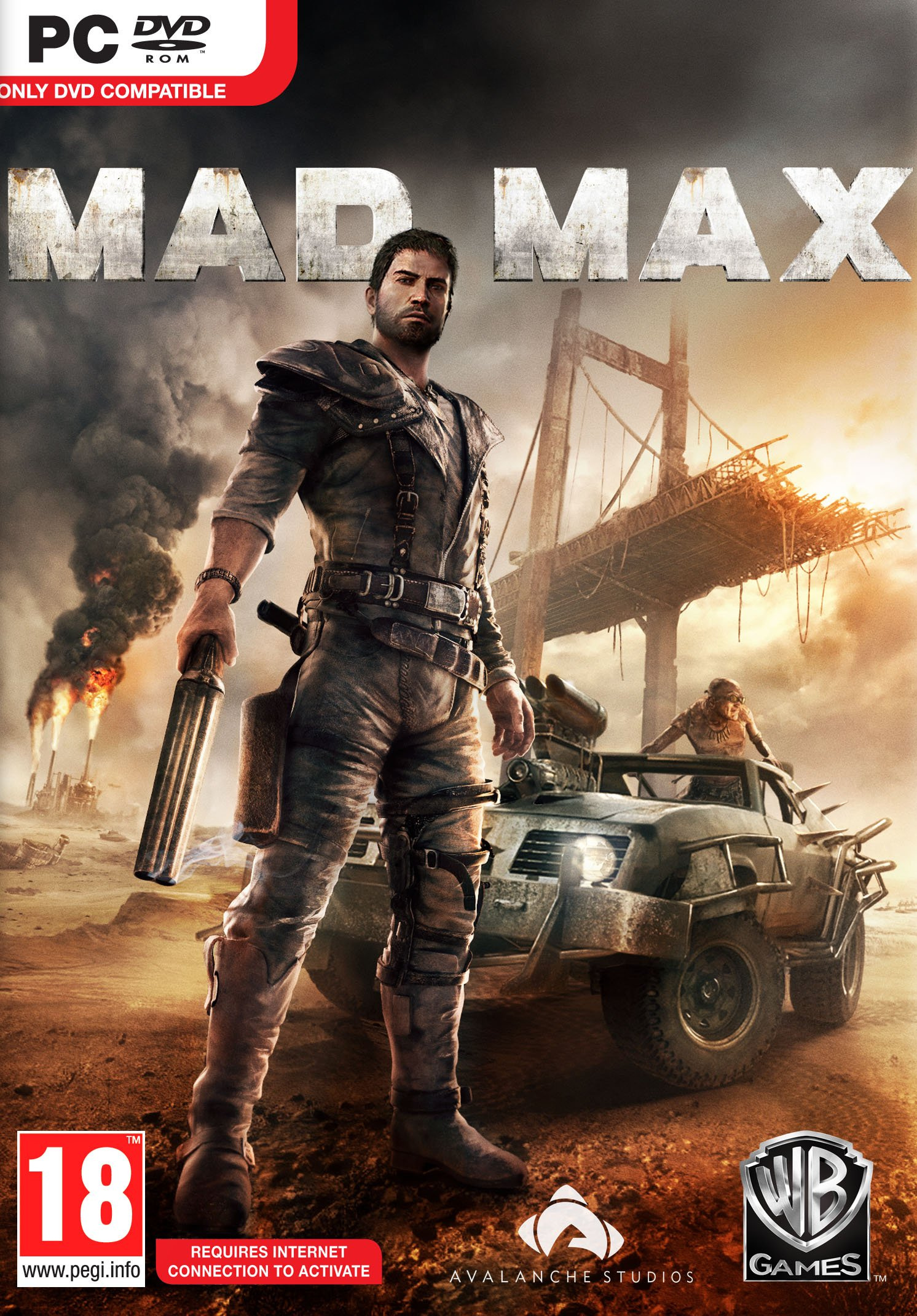 Image de Mad Max