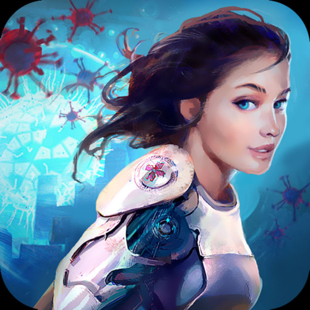 Image de InCell VR (Cardboard)