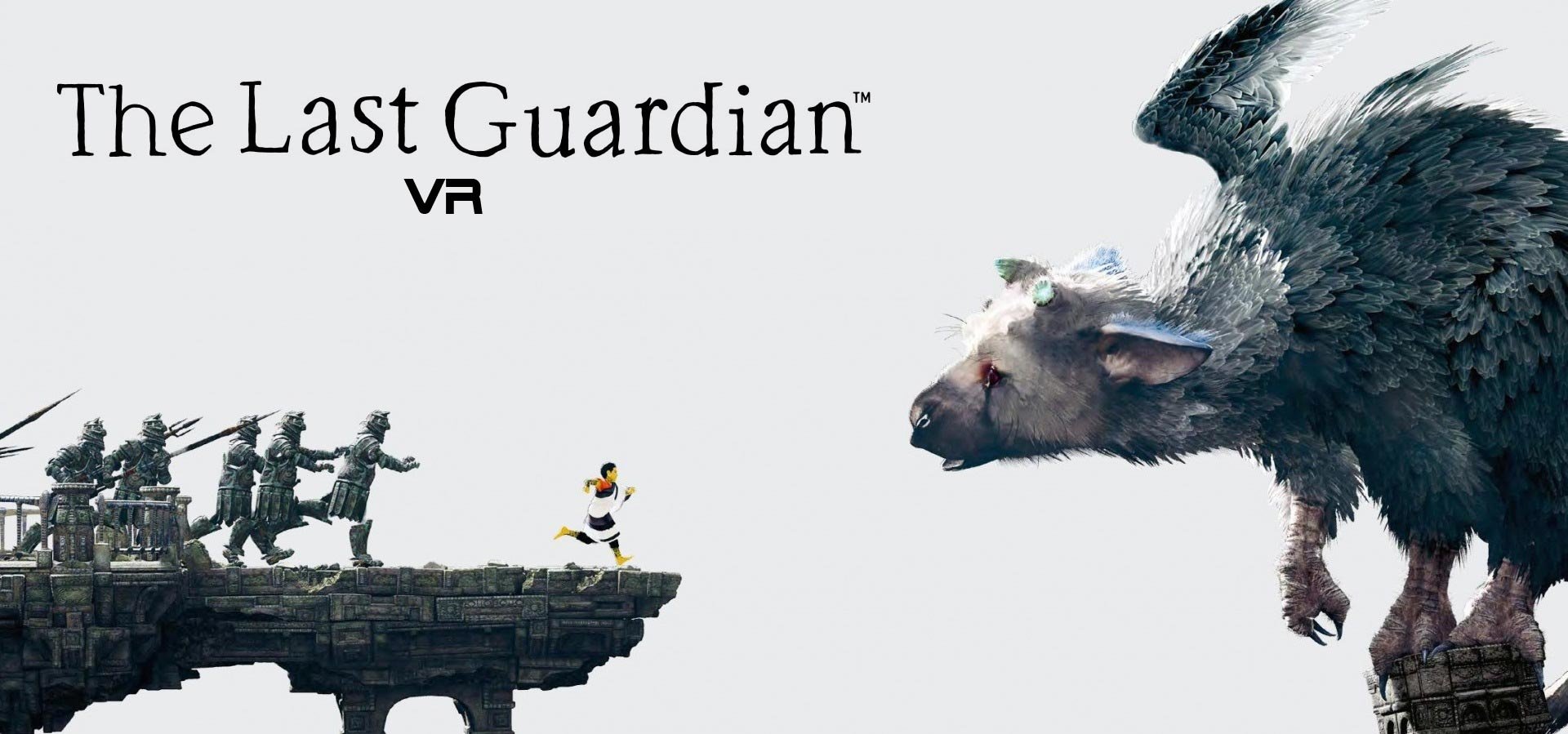 Image de The Last Guardian VR Demo