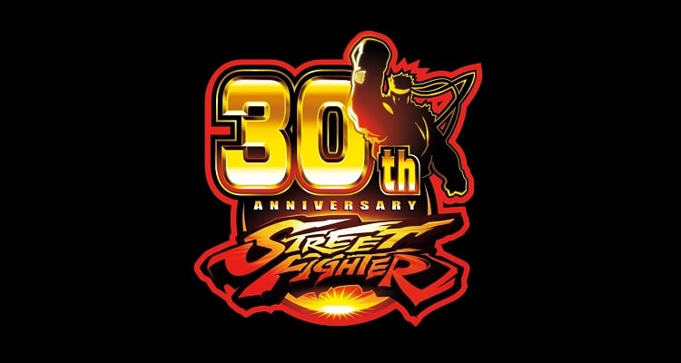 Image de Street Fighter 30th Anniversary Collection