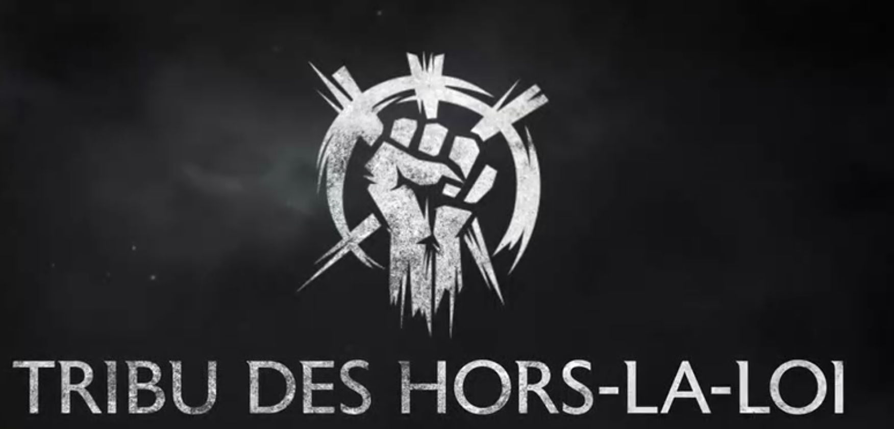 Image de La Terre du Milieu : L'Ombre de la Guerre - Némésis : la Tribu des Hors-la-loi