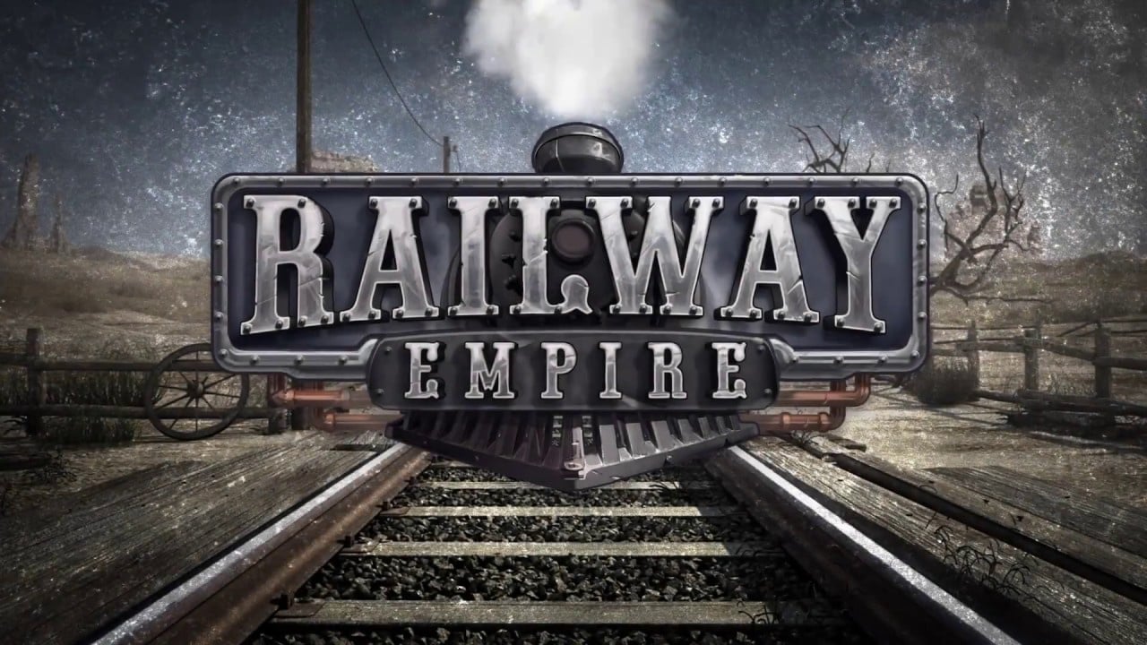 Image de Railway Empire