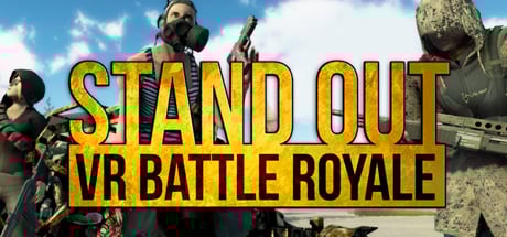 Image de STAND OUT : VR Battle Royale