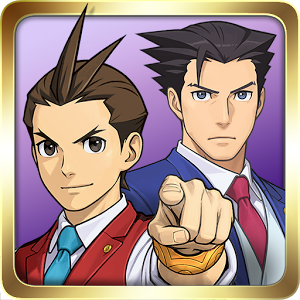 Image de Phoenix Wright : Ace Attorney : Spirit of Justice