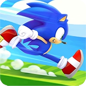 Image de Sonic Runners Adventure