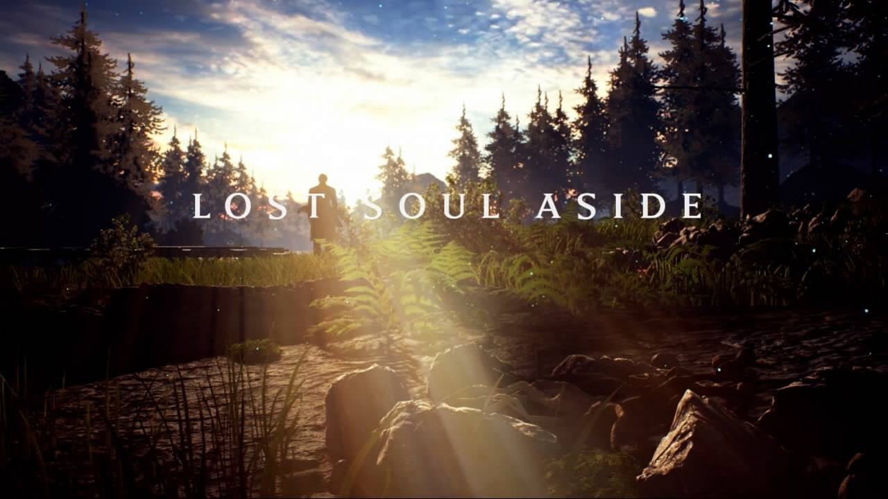 Image de Lost Soul Aside