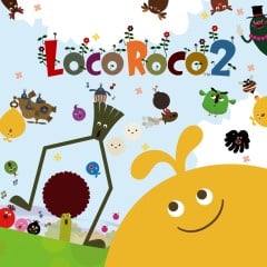 Image de LocoRoco 2 Remastered