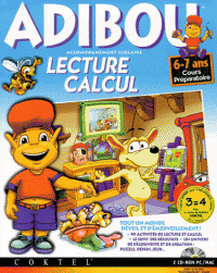 Image de Adibou 2