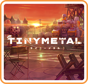 Image de Tiny Metal