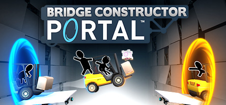 Image de Bridge Constructor Portal