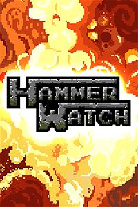 Image de Hammerwatch