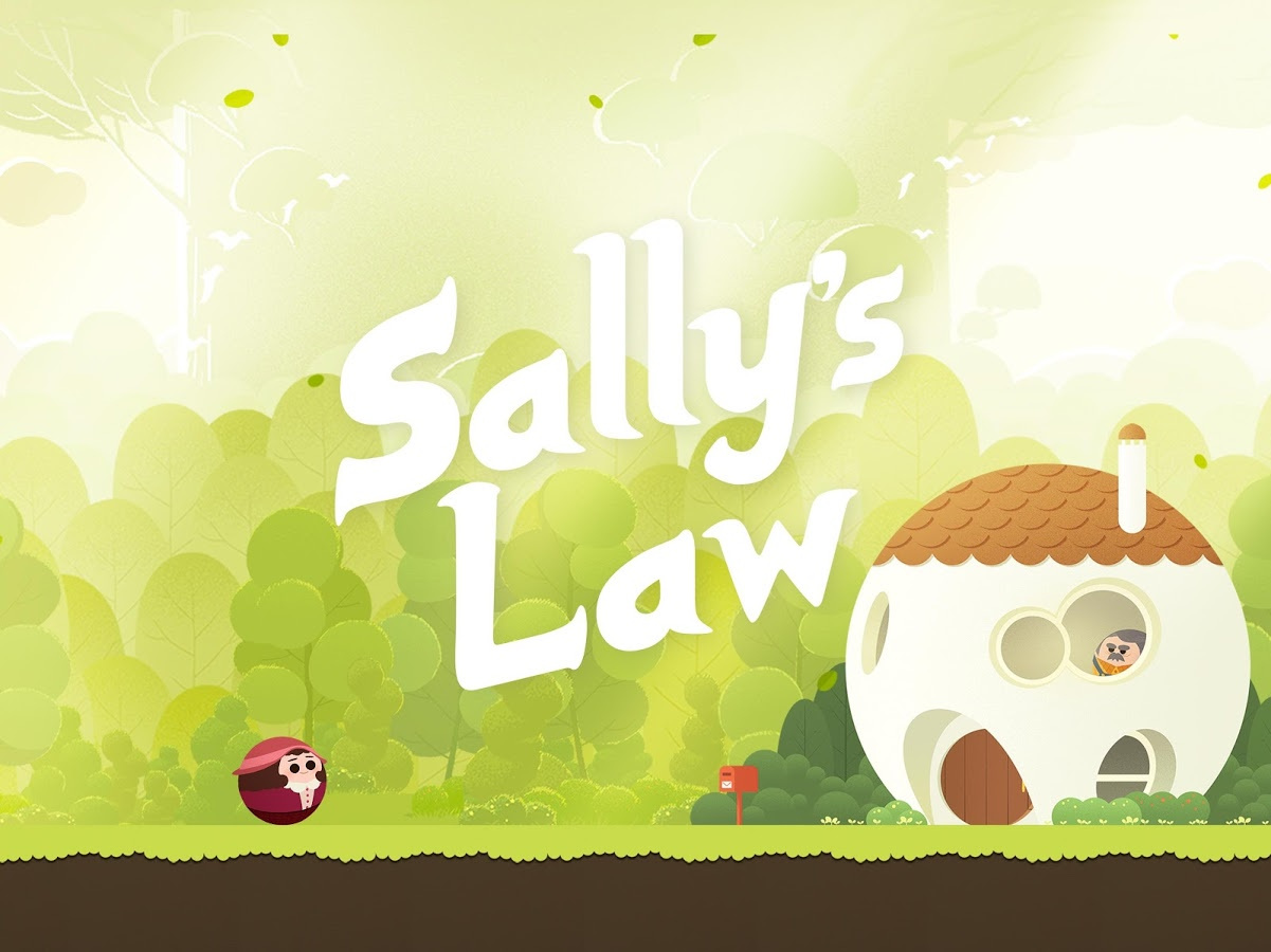 Image de Sally’s Law