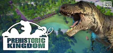 Image de Prehistoric Kingdom