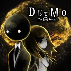 Jaquette de Deemo The Last Recital