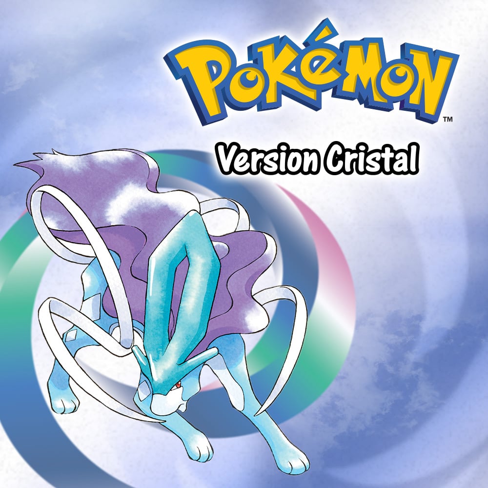 Image de Pokémon Version Cristal