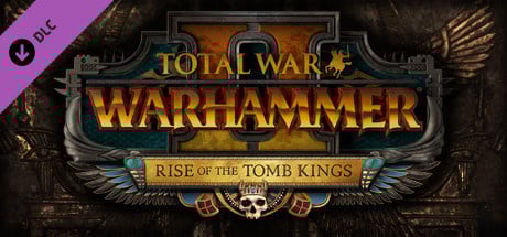 Image de Total War : Warhammer II - Rise of the Tomb Kings